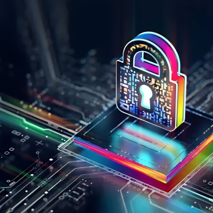 cybersecurity financial institutions tips Southlake, TX