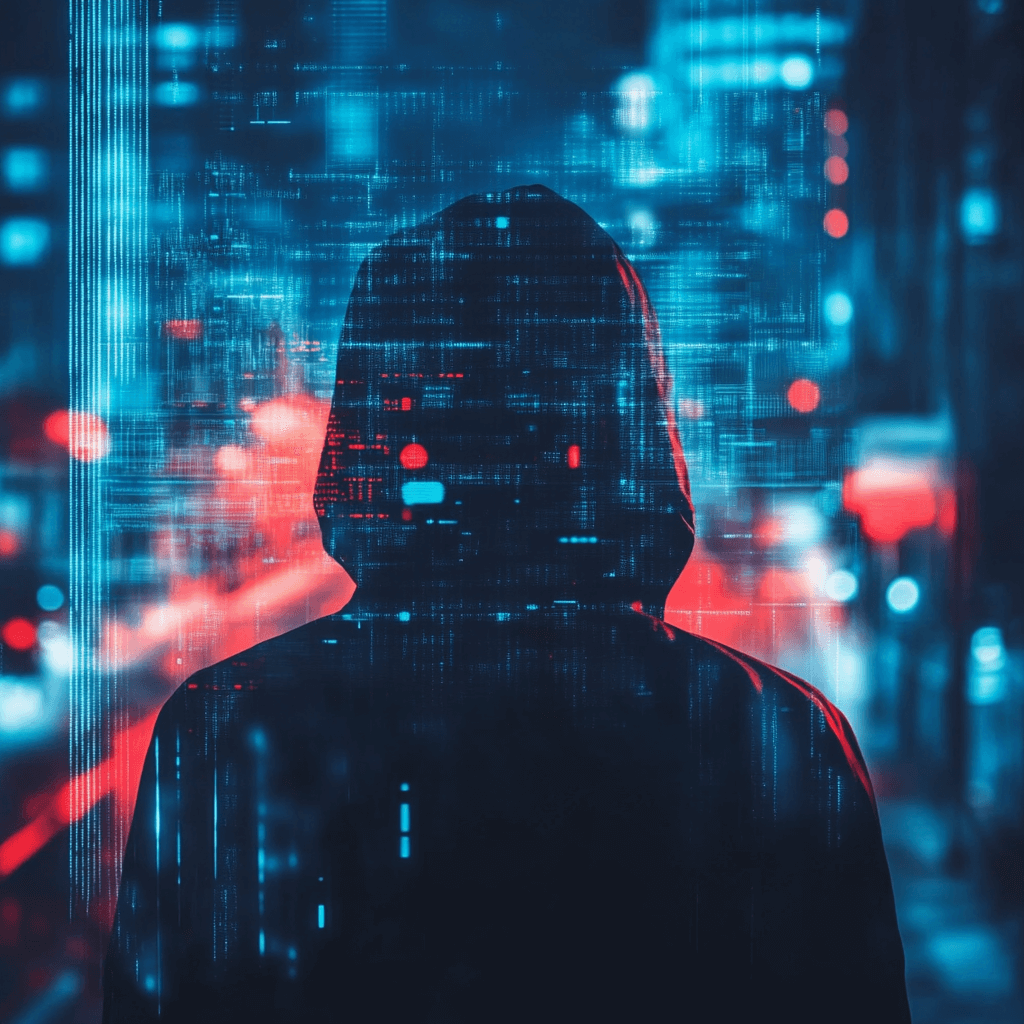 cybersecurity in digital transformation