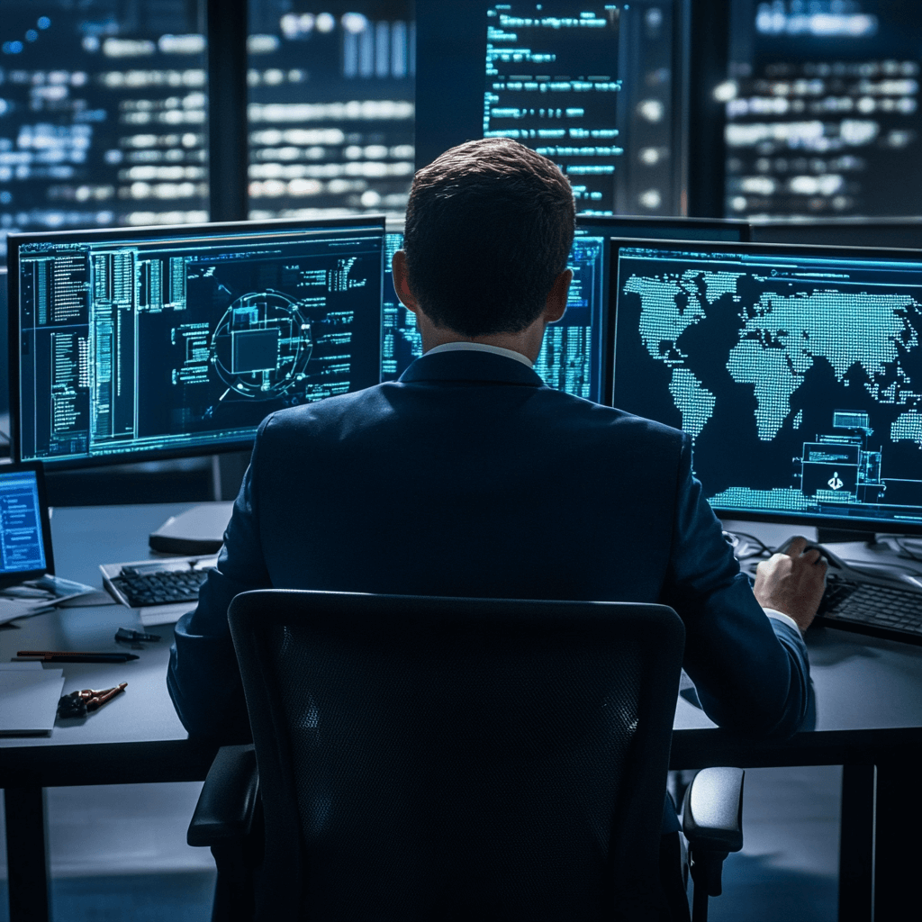 cybersecurity skills gap and its importance