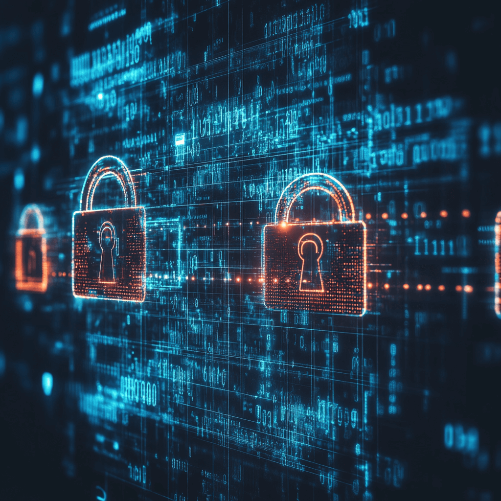 cybersecurity for small business